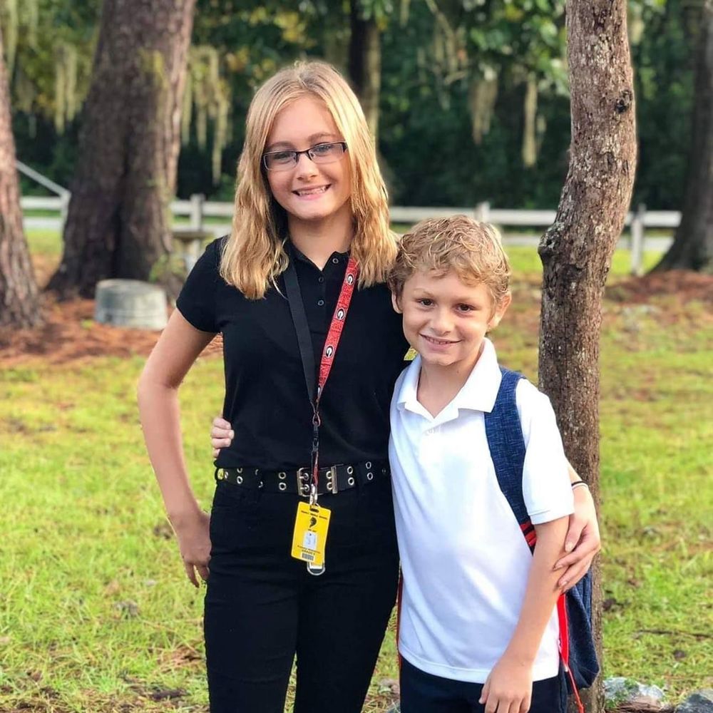 Meet your Posher, Marcia